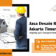 Jasa Desain Rumah Jakarta Timur